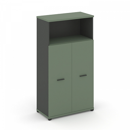 Шкаф офисный Concept CN.STS-413 A