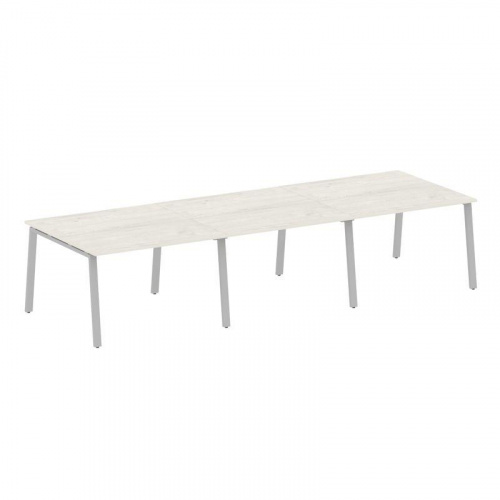 Стол переговорный Metal System БА.ПРГ-3.2 фото 14