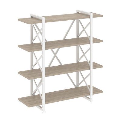 Стеллаж на 4 полки Loft VR.L-MST.O-4.8V