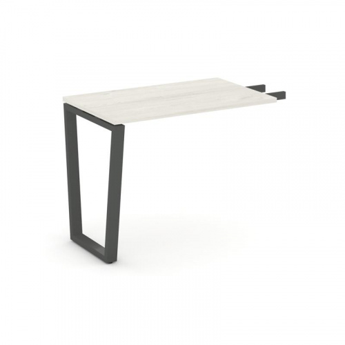 Style Project Брифинг-приставка SN-6T2.BR-004 Акация Лорка/Металл Антрацит 1180*600*750 фото 24 Style Project Брифинг-приставка SN-6T2.BR-004 Акация Лорка/Металл Антрацит 1180*600*750 фото 24