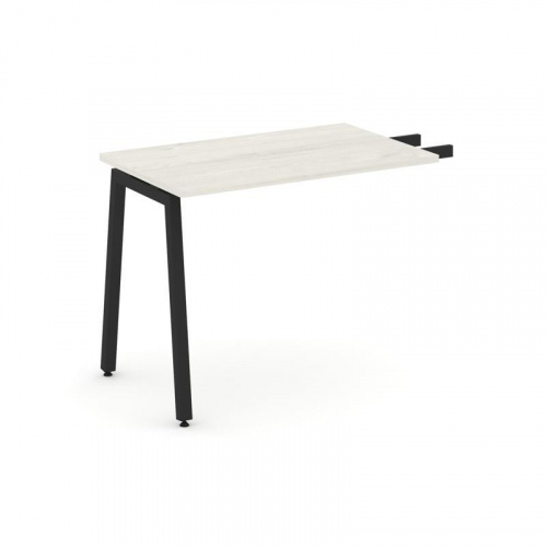 Style Project Брифинг-приставка SN-4A.BR-001 Вяз Благородный/Металл Антрацит 580*600*750 фото 10 Style Project Брифинг-приставка SN-4A.BR-001 Вяз Благородный/Металл Антрацит 580*600*750 фото 10