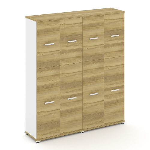 Шкаф офисный Concept CN.STS-525 W фото 3