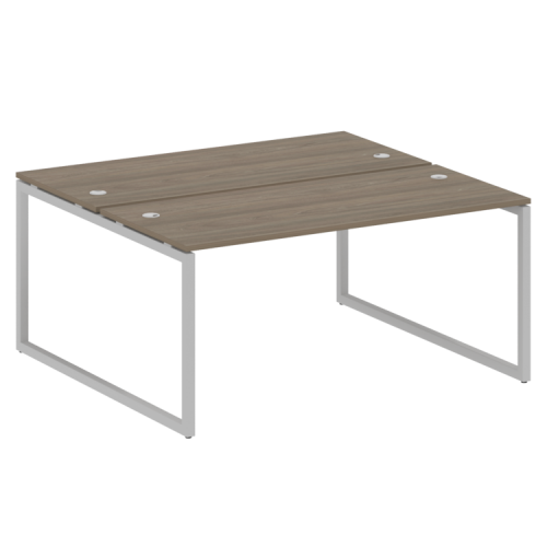 Бенч-система на О-обр. м/к Metal System Quattro 40БО.РАС-СП-2.4 фото 3