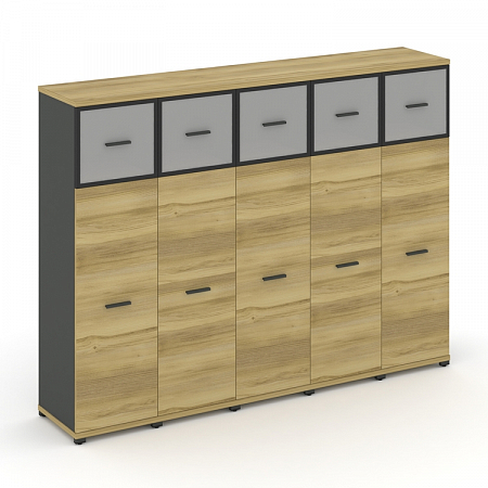 Шкаф офисный Concept CN.STU-454 RMB