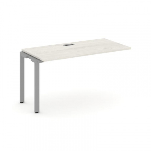 Style Project Проходной наб. элем. SN-6P.ONRS-012 Антрацит/Металл Черный 1180*700*750 фото 16