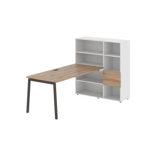 Рабочая станция EDIS ELRST 1217 (L) фото 4