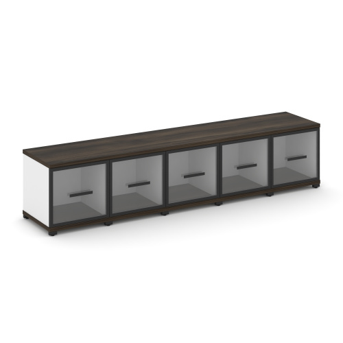 Шкаф офисный Concept CN.STU-153 RPB Шкаф офисный Concept CN.STU-153 RPB