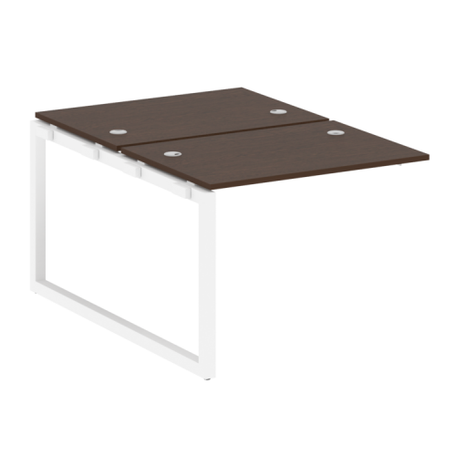 Проходной элемент бенч-системы на О-обр. м/к Metal System Quattro 50БО.ПРС-СП-2.1 фото 11