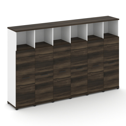 Шкаф офисный Concept CN.STU-463 B