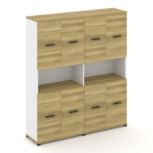 Шкаф офисный Concept CN.STS-523 B Шкаф офисный Concept CN.STS-523 B