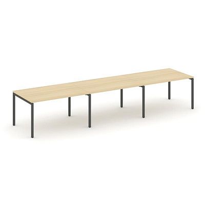 Стол переговорный Style Project SN-4P.SPRG-023.3