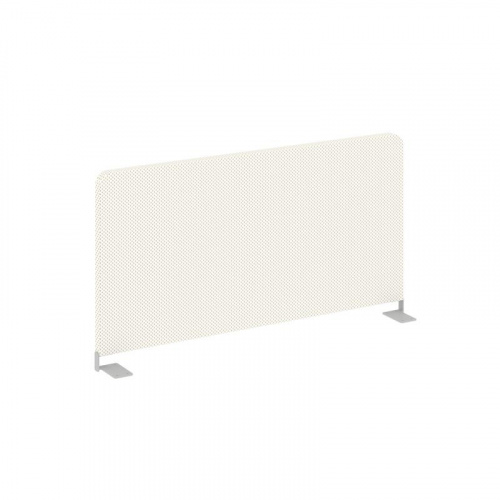 Настольный Экран боковой UNE.TEKRB-508.22 Velutto 18/Металл Серый 1200*28*497 фото 37