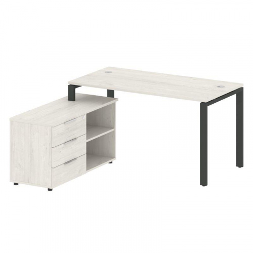 Бенч-система с тумбой Metal System БП.РС-СТС-2.3 фото 8