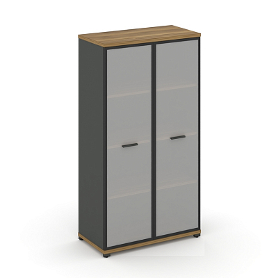 Шкаф офисный Concept CN.STS-416 RMB