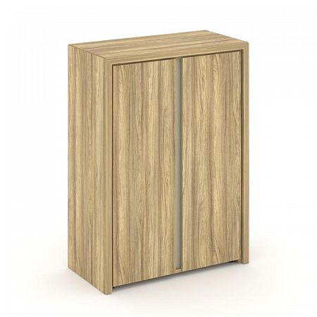 Шкаф офисный средний Corner COR.ST-2.3