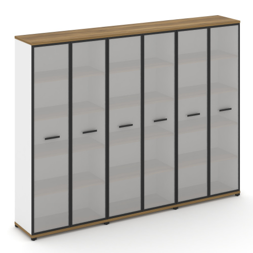 Шкаф офисный Concept CN.STS-538 RMB Шкаф офисный Concept CN.STS-538 RMB