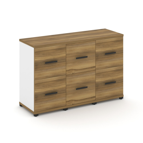 Шкаф офисный Concept CN.STU-232 B Шкаф офисный Concept CN.STU-232 B