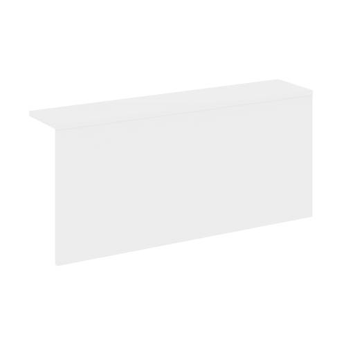 Накладка на 2 модуля высокая Onix O.R-NP.V-98.2 фото 7