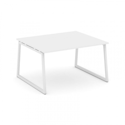 Style Project Стол переговорный SN-4T1.SPRG-034.3 Акация Лорка/Металл Антрацит 1580*1180*750 фото 17