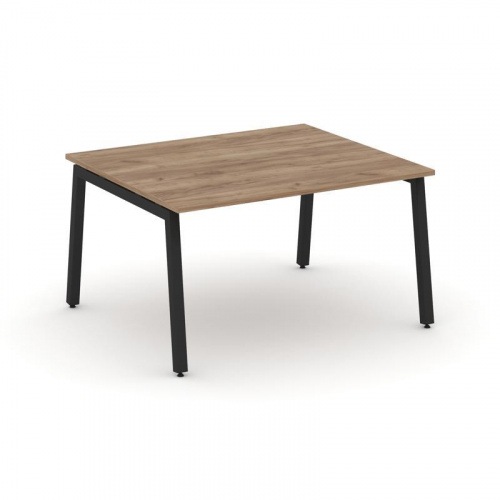 Style Project Стол переговорный SN-5A.SPRG-033.3 Дуб Наварра/Металл Антрацит 1380*1180*750 фото 12 Style Project Стол переговорный SN-5A.SPRG-033.3 Дуб Наварра/Металл Антрацит 1380*1180*750 фото 12