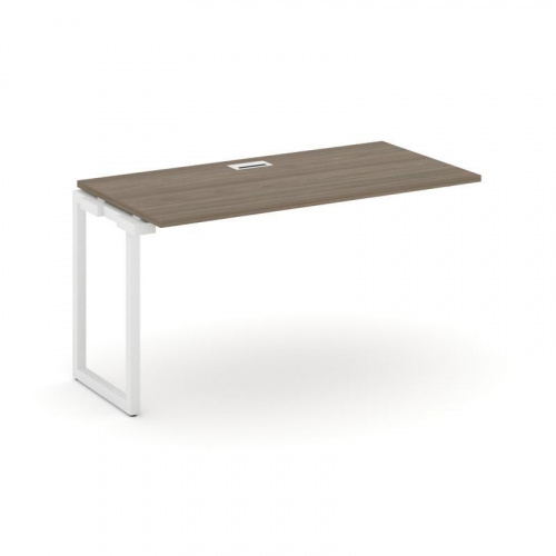 Style Project Проходной наб. элем. SN-4O.ONRS-021 Антрацит/Металл Черный 980*800*750 фото 12