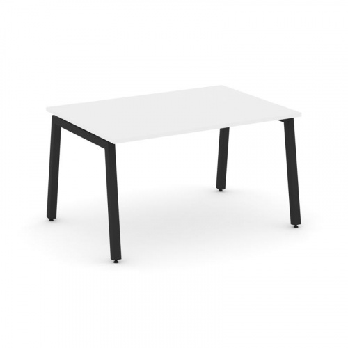 Style Project Стол переговорный SN-5A.SPRG-002.3 Дуб Наварра/Металл Белый 1180*980*750 фото 6 Style Project Стол переговорный SN-5A.SPRG-002.3 Дуб Наварра/Металл Белый 1180*980*750 фото 6