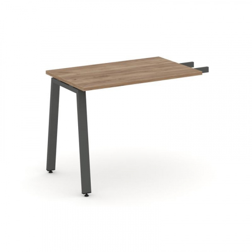 Style Project Брифинг-приставка SN-6A.BR-001 Вяз Благородный/Металл Антрацит 580*600*750 фото 24 Style Project Брифинг-приставка SN-6A.BR-001 Вяз Благородный/Металл Антрацит 580*600*750 фото 24