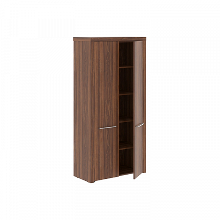 Шкаф с глухими дверьми и топом Zenn ZHC 85.1