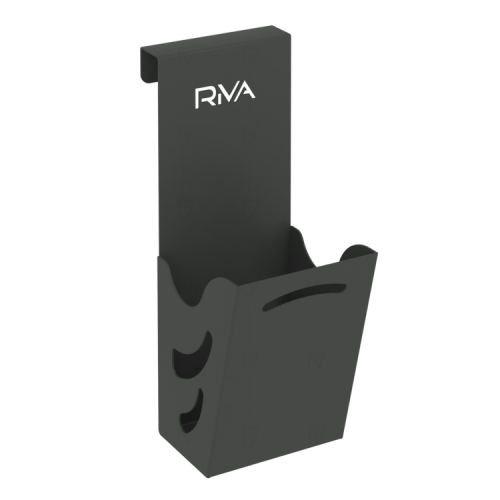 Навесной лоток для ручек MAN-04 фото 5 Навесной лоток для ручек MAN-04 фото 5