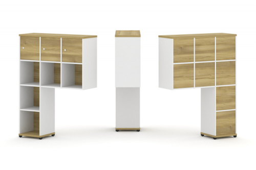 Надставка для стола высокая Concept CN.ONV-003 фото 8