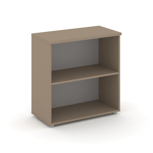 Стеллаж офисный низкий Estetica ES.ST-3