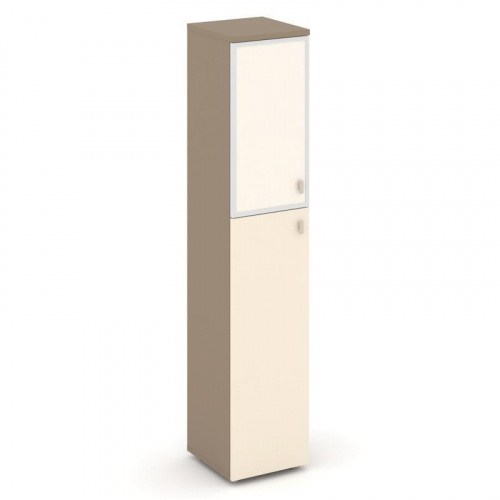 Шкаф высокий узкий Estetica ES.SU-1.7R (L) I фото 2