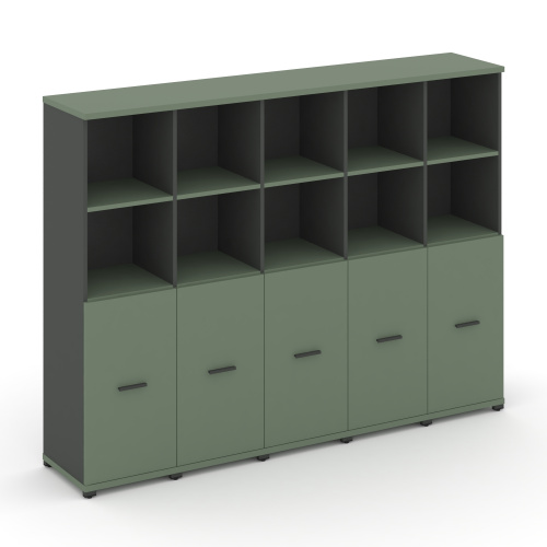 Шкаф офисный Concept CN.STU-451 A