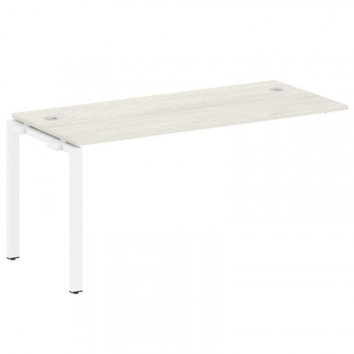 Брифинг-приставка на П-обр. м/к Metal System БП.ПРС-СП-1.4 фото 11