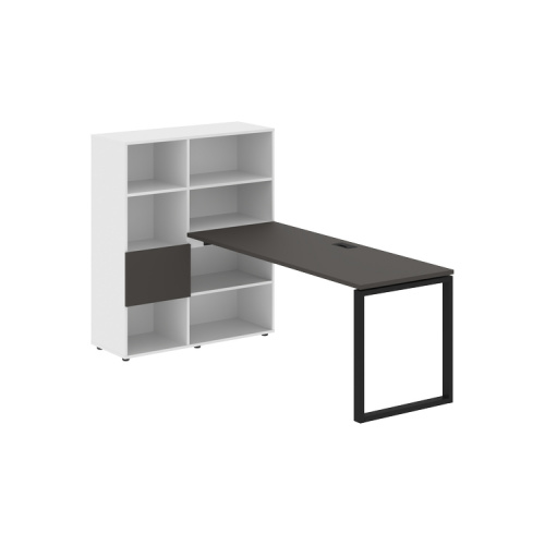 Рабочая станция EDIS EQRST 1117 (R) фото 9