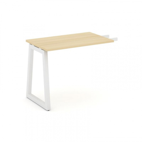 Style Project Брифинг-приставка SN-5T1.BR-003 Акация Лорка/Металл Антрацит 980*600*750 фото 21