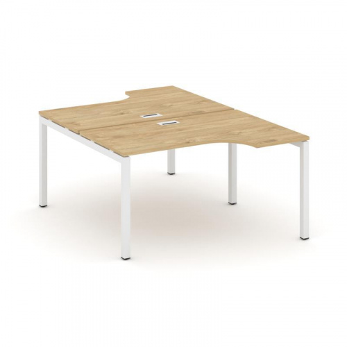 Бенч-система эргономичная Style Project SN-5P.DRPA-021 фото 27