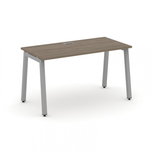 Style Project Стол письменный SN-5A.SP-001 Белый/Металл Белый 980*600*750 фото 10