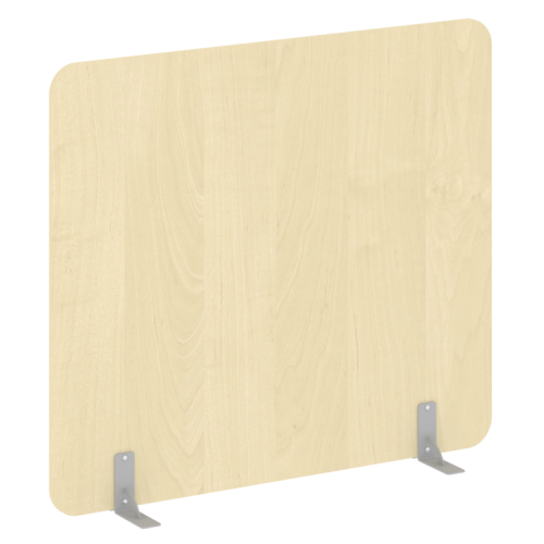 Перегородки на металлических опорах R-line DP.F-160-140 фото 8