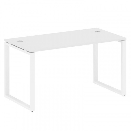 Стол письменный Metal System БО.СП-3 фото 10