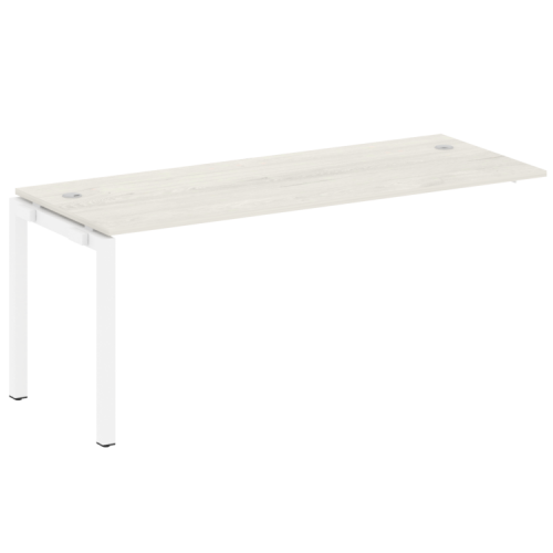 Проходной элемент бенч-системы на П-обр. м/к Metal System Quattro 50БП.ПРС-СП-1.5 фото 4