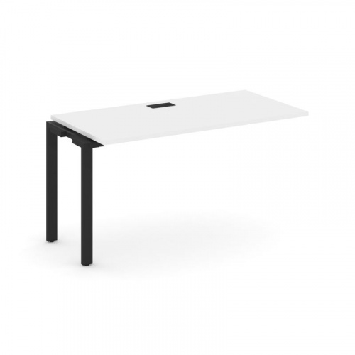 Style Project Проходной наб. элем. SN-6P.ONRS-012 Антрацит/Металл Черный 1180*700*750 фото 22