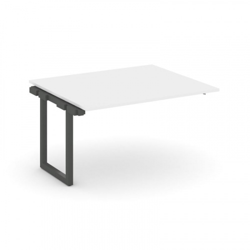 Style Project Проходной наб. элем. перег. стола SN-5O.NSPRG-034.3 Тиквуд Светлый/Металл Серый 1580*1 фото 20