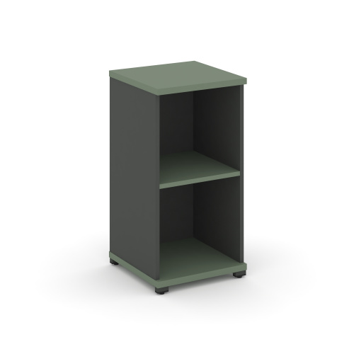 Стеллаж офисный Concept CN.STU-210