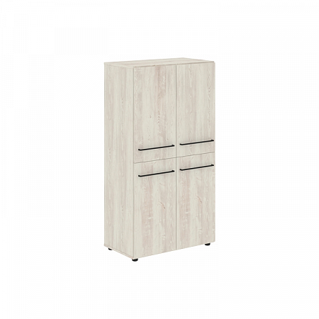 Шкаф средний Loftis LMC 80.4