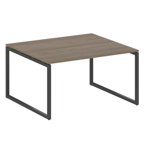 Стол переговоров на О-обр. м/к Metal System Quattro 40БО.ПРГ-1.3