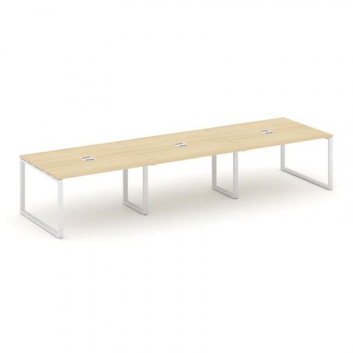 Стол переговорный Style Project SN-6O.SPRG-053