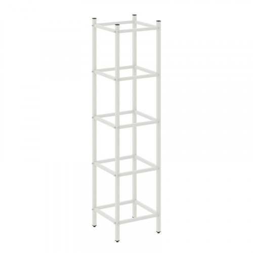 Угловой проходной модуль Loft VR.L-SL.UPK-4.4.4