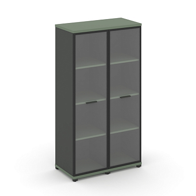 Шкаф офисный Concept CN.STU-426 RPB