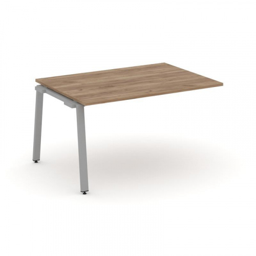 Style Project Проходной наб. элем. перег. стола SN-6A.NSPRG-001.3 Акация Лорка/Металл Антрацит 980*9 фото 3 Style Project Проходной наб. элем. перег. стола SN-6A.NSPRG-001.3 Акация Лорка/Металл Антрацит 980*9 фото 3